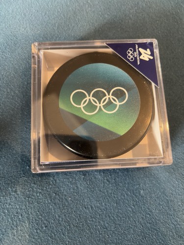 Puck olympia 2026 milano - 2026,