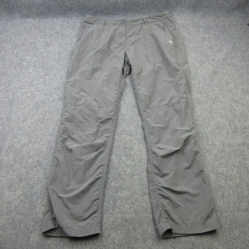 Craghoppers hose damen grau - hose,