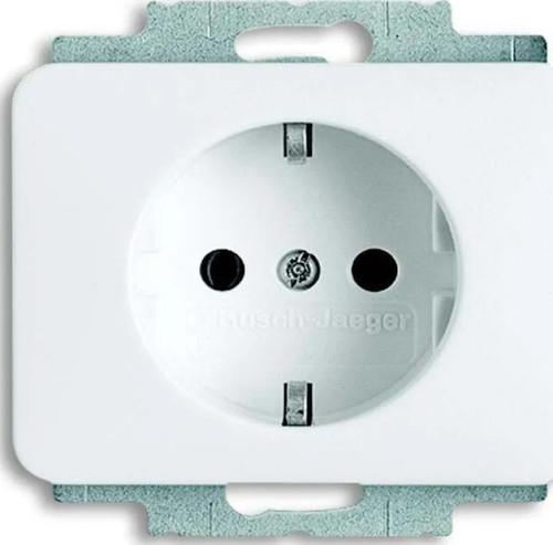 Busch jaeger schuko steckdose - schuko,