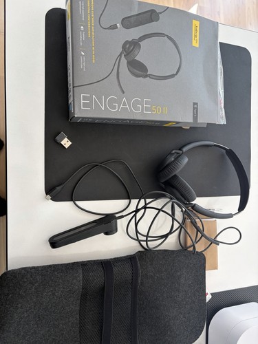 Jabra engage link - jabra,