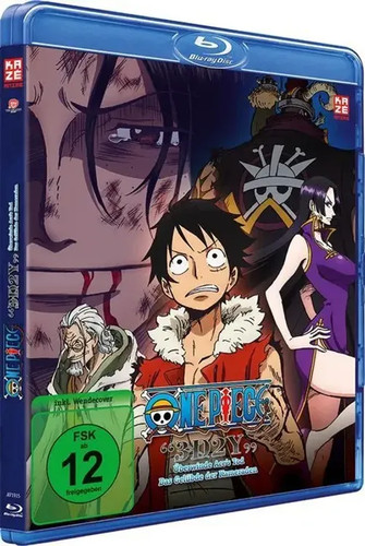 One piece special 3d2y - special:,