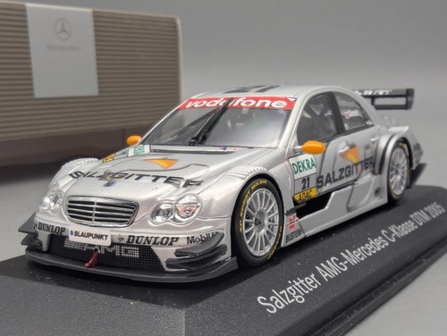 Modellautos minichamps - modellautos, 1:43