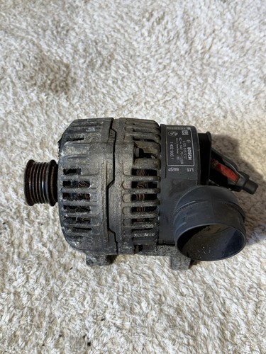 Bmw 5er e39 m52 - m52, lichtmaschine