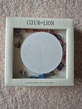Coeur de Lion - Armband - Geo