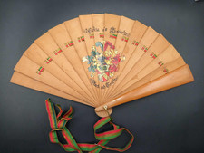 Fächer Turnerschaft CIMBRIA