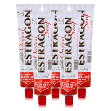 Mautner Estragon Senf 100g -