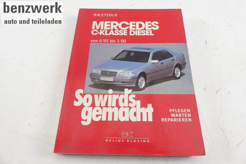 Etzold wird gemacht - etzold, |