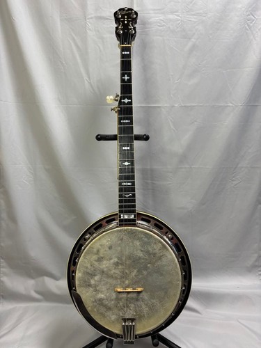 Gibson 250 mastertone 1981 - rb-250,