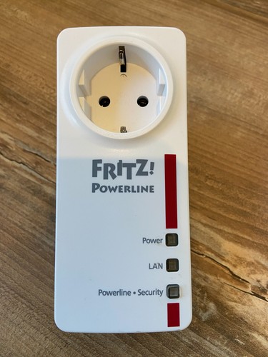Fritz powerline 1220e - fritz,