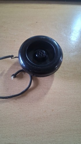 Sprechmuschel wehrmacht von - wehrmacht,