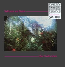 Sad Lovers and Giants Epic