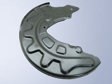 original Ankerblech vorne rechts VW Golf 7 VII 5G Deckblech Hitzeschutzblech