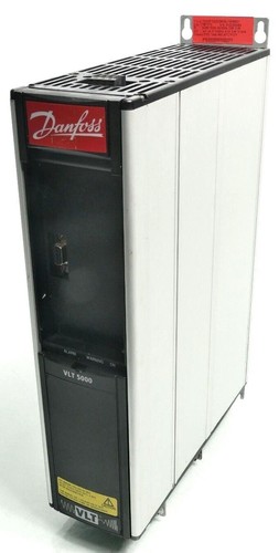Danfoss vlt5000 - danfoss,