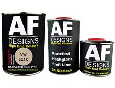 FÜR VW LG1K Kansas Beige 2,5L