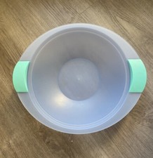 Tupper schüssel servierschale - tupper, schüssel/servierschale