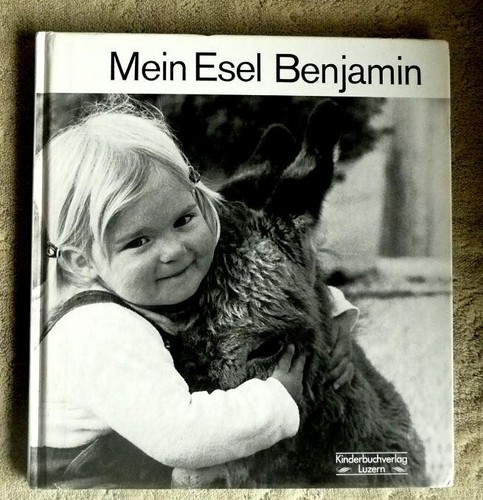 Hans limmer mein esel - hans, :
