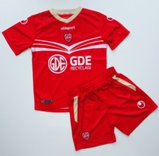 uhlsport Trikotset für