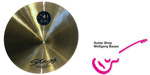 Stagg rm20r medium ride - sh-rm20r,