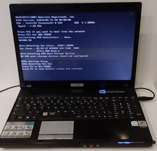 MSI Megabook M662 Retro Gaming Notebook  15,6" Display ( 936 )