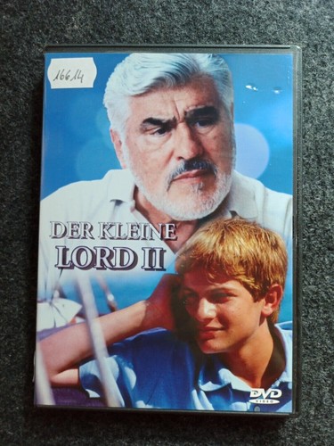 Der kleine lord - der, (dvd