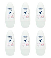 Rexona stay fresh - , white