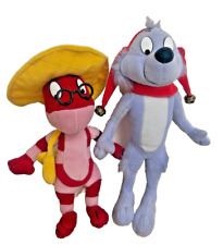 Simsala Grimm Plüschtiere