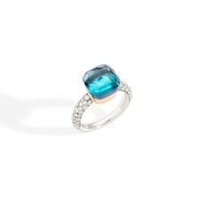 Pomellato Ring Nudo Classic