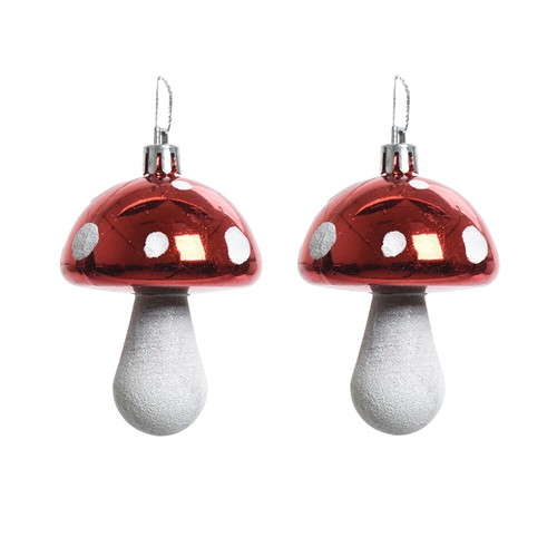 Christbaumschmuck 5cm - 2, 7.5cm