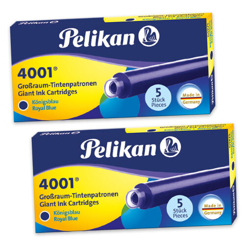 Pelikan großraum tinten - pelikan,