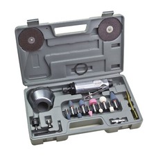 Druckluft Trennschleifer