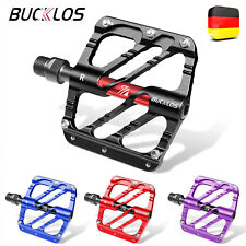 BUCKLOS 3 Lager Fahrrad flache