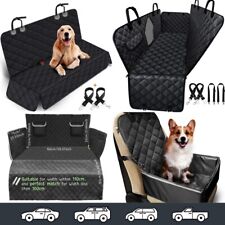 Autoschondecke für Hunde