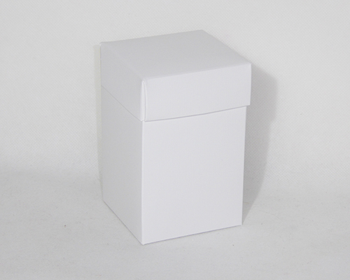 Box klappbar neu 7x7x11 - box,