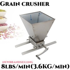 Getreidemühle Malzmühle