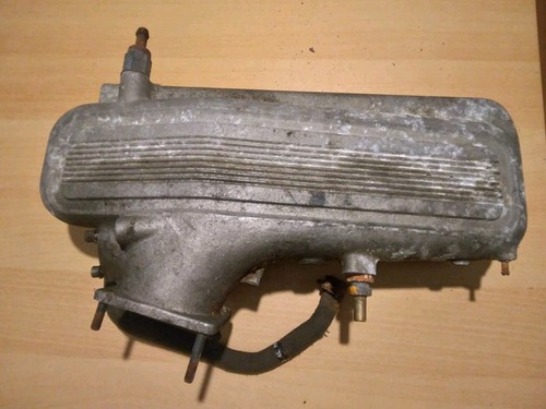 Alfa romeo 5 - romeo, v6