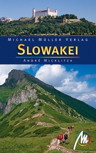 Slowakei michael müller - slowakei,
