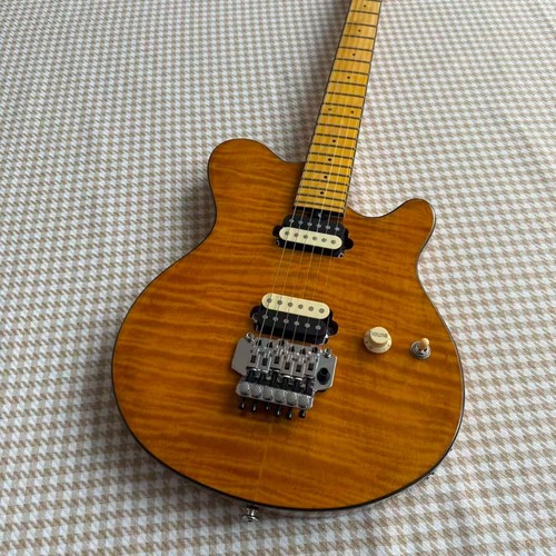 Schöne gitarre - schöne, e-gitarre,