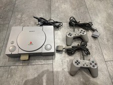 Sony PlayStation 1 PS1 Classic