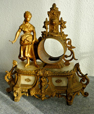 Tolles Pendulen Kaminuhr