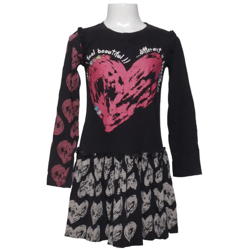 Desigual kleid größe 140 - kleid,,
