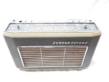 Schaub Lorenz Touring T50 grau - zur Teileverwertung                         #HR