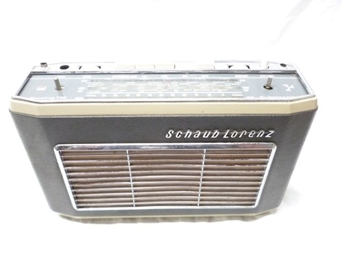 Schaub lorenz touring t50 - schaub,