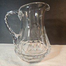 Nachtmann Alexandra. Crystal