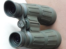 Hervorragendes Fernglas Lichter 12 x 63  Made in Germany mit Köcher TOP!