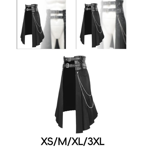 Herren gothic rock - herren,