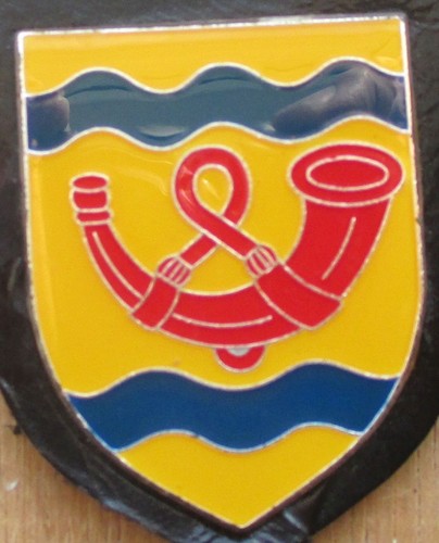 Brustanhänger