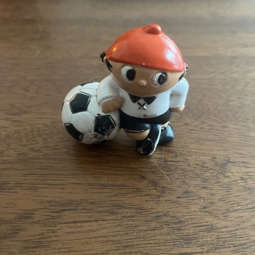 Mainzelmännchen fussballer - mainzelmännchen,
