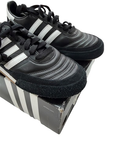 Adidas mundial goal - mundial, (black