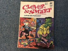 Clever & Smart Nr. 25