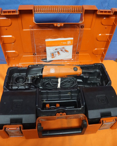 Fein fmm250q multi - fmm250q, too